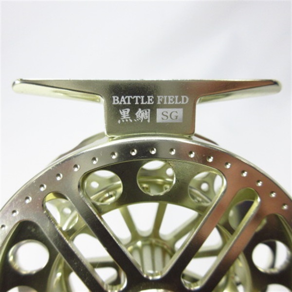 バトルフィールド黒鯛ＳＧ